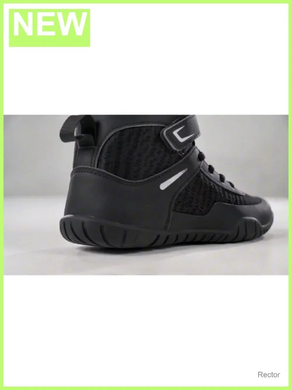 Kids Wrestling Shoes Youth Boxing Sneakers Lightweight Lace-Up